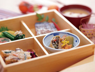 田中病院(日清医療食品株式会社 近畿支店)