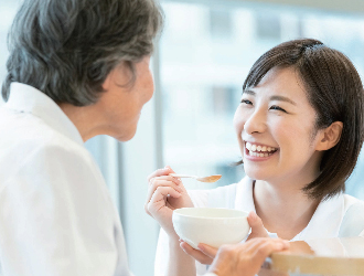 特別養護老人ホーム 若狭ハイツ(日清医療食品株式会社 近畿支店)