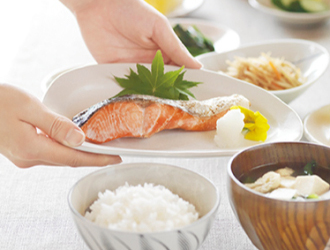 地域密着型サービス施設 こうの(日清医療食品株式会社 近畿支店)