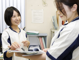 特別養護老人ホーム だいご苑(日清医療食品株式会社 近畿支店)