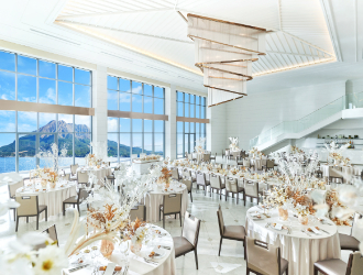 THE BAYSUITE SAKURAJIMA TERRACE