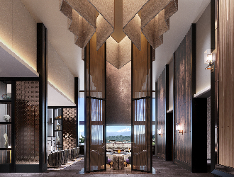 サンクチュアリコート八ヶ岳　鉄板焼