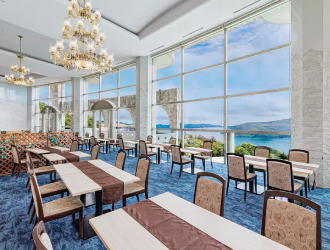 ホテルアルティア鳥羽