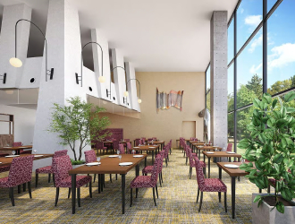 清里高原ホテル