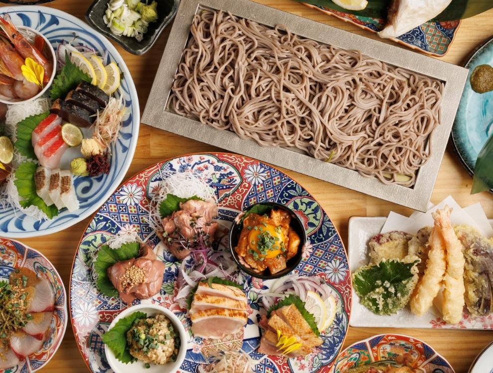 四季屋 飯田橋本店