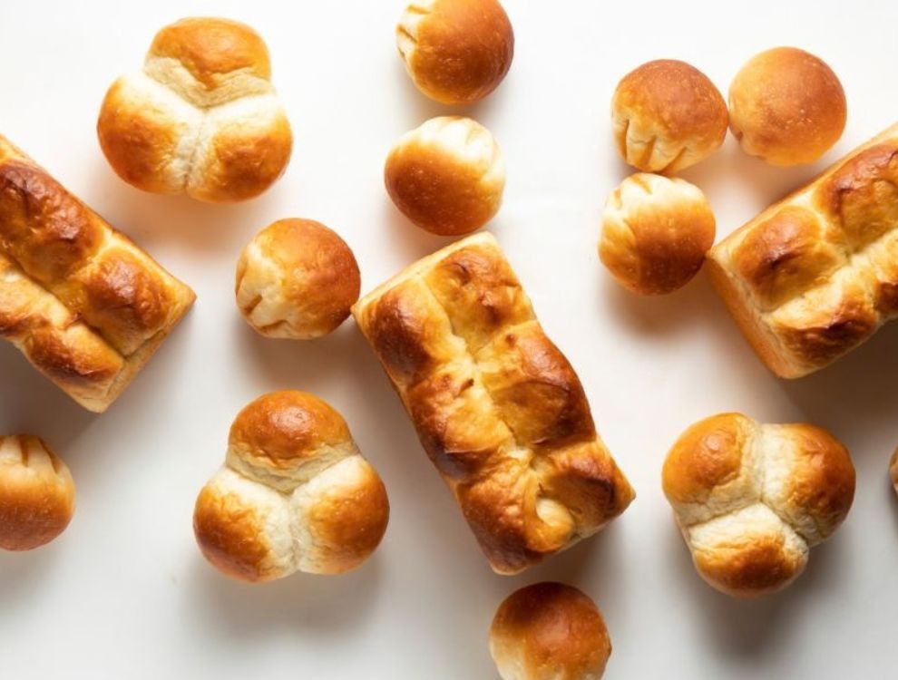 LOAF Bakery