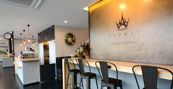 ESPRIT 名古屋店（仮称）／株式会社小麦家 求人