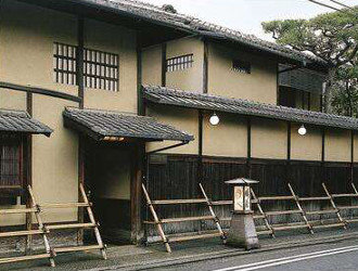 俵屋旅館 求人