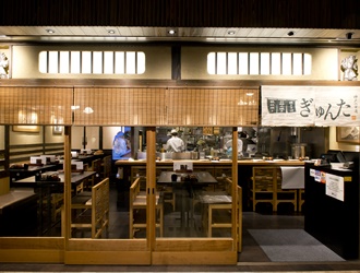 神戸六甲道・ぎゅんた 大名古屋ビルヂング店 求人