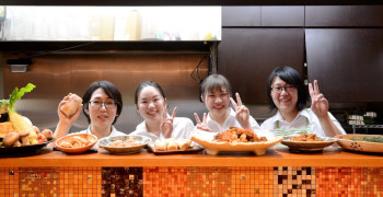 MATSUDAYA 中央店・伏見店（株式会社One&Only） 求人