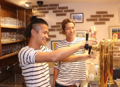 MATSUDAYA 中央店・伏見店（株式会社One&Only） 求人 年齢に関係なく平等にチャンスがあります！