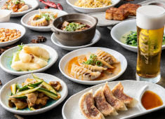 想吃担担面（シャンツーダンダンミェン）／有限会社明佑 求人 