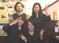 鶏あえず 求人 美味しいお料理だけでなく、接客でもお客様を元気にできるようなお店づくりを目指しています！