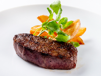 THE COSMOPOLITAN GRILL | BAR | TERRACE 求人