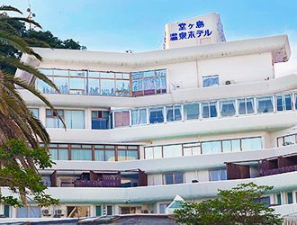 小松原興業 株式会社 堂ヶ島温泉ホテル 求人