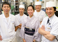 株式会社 木曽路(木曽路、大将軍、くいどん、大穴など) 求人 【和食調理】役職経験者もちろん、調理歴が浅い方も育成枠として積極採用中。