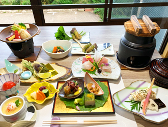 HOTEL＆RESORT 伊豆の音 求人