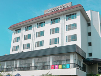 HOTEL&RESORT 山の内ヒルズ 求人