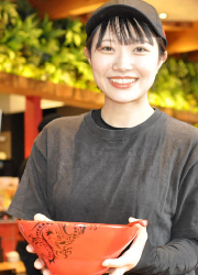 ラー麺 ずんどう屋　【株式会社ZUND】 求人