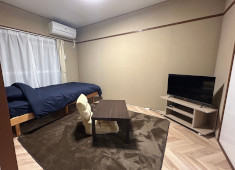 株式会社サンザ（伊豆：「アンダリゾート伊豆高原」「アンダの森」「風の薫UMI」「愛犬お宿伊豆高原」） 求人 【家具家電が揃った社員寮】
空きが残りわずかとなっております
ので応募はお早めに