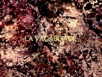 LA VAGABONDE 求人