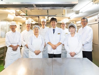 大江戸温泉物語ホテルズ&リゾーツ株式会社 求人