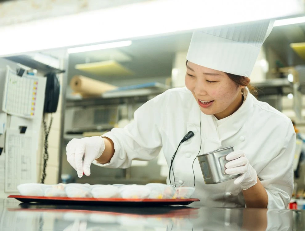 株式会社ジェイアール東海ホテルズ 求人