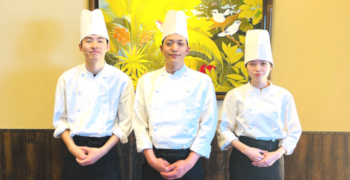 株式会社感動ホテルズ　「アンダの森」石川・加賀、他 求人