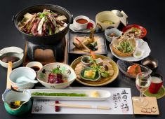 コンセプトホテル 和休／掛け流し温泉旅館 風屋／洗心亭／竹葉 新葉亭 求人 