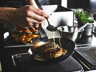 グルメキャリーのお仕事紹介サービス 求人