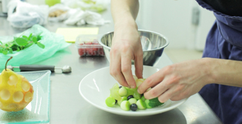 グルメキャリーのお仕事紹介サービス 求人