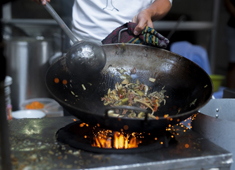 グルメキャリーのお仕事紹介サービス 求人 