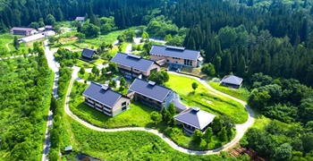 トヨタ白川郷自然學校 求人