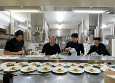 NPO法人白川郷自然共生フォーラム 