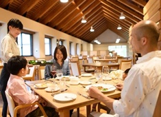 トヨタ白川郷自然學校 求人 