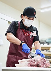 『食生活♥♥ロピア』／株式会社OIC グループ 求人