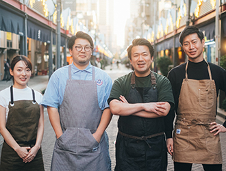 加納コーポレーション 株式会社 求人