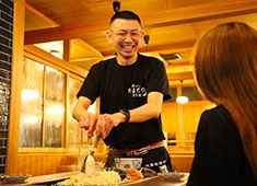 加納コーポレーション 株式会社 求人 拡大中の事業にあわせて目指せるポストも増加中。