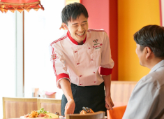 株式会社マリノ 求人 週休2日、リフレッシュ休暇（年に1回の5連休）もあって、プライベートも充実できます