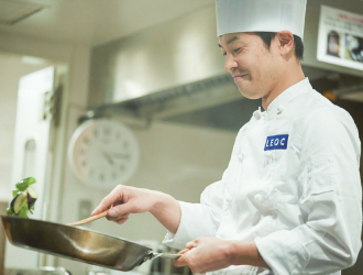 株式会社LEOC（レオック） 求人