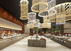 大江戸温泉物語グループ／GENSEN HOLDINGS株式会社 求人 「TAOYA」「Premium」「スタンダード」「わんわんリゾート」コンセプトの異なる4つのシリーズを展開！