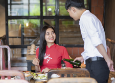 グルメキャリーのお仕事紹介サービス 求人 