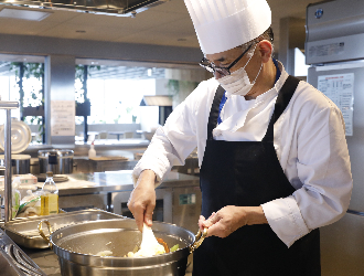 グリーンホスピタリティフードサービス株式会社（グリーンハウスグループ） 求人