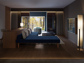 源泉一途 南伊豆、源泉一途 岩手（新ブランド開業プロジェクト）／【コアグローバルマネジメント株式会社】 求人