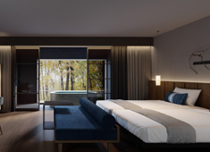 源泉一途 南伊豆、源泉一途 岩手（新ブランド開業プロジェクト）／【コアグローバルマネジメント株式会社】 求人 