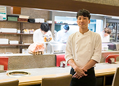 株式会社 StyLe／岡むらいきち／食卓おれんぢ、他 求人 入社後のキャリアアップルートや制度も充実！弊社制度を利用し独立したスタッフ実績は18名！夢は当社で叶えましょう！