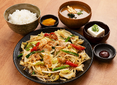 M&Sフードサービス株式会社 求人 