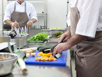 グルメキャリーのお仕事紹介サービス 求人