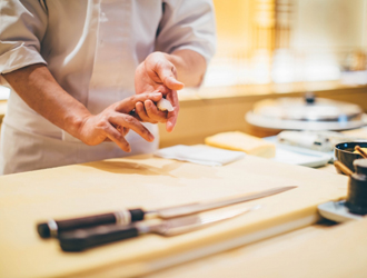 グルメキャリーのお仕事紹介サービス 求人