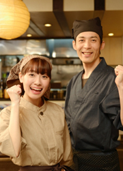 グルメキャリーのお仕事紹介サービス 求人